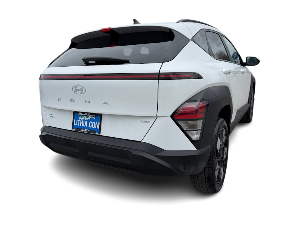 Thumbnail: 2025 Hyundai Kona - 19