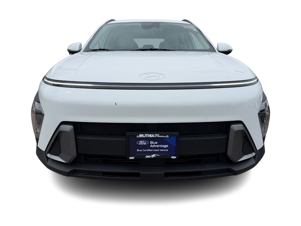 Thumbnail: 2025 Hyundai Kona - 4