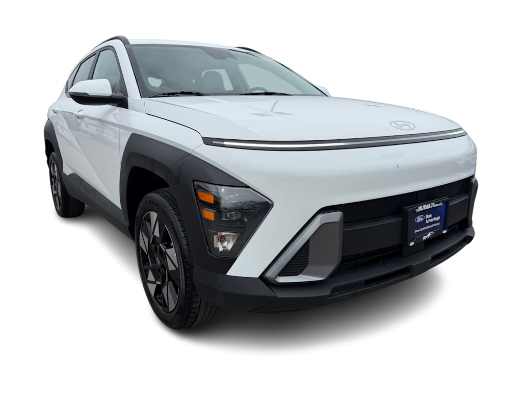 Thumbnail: 2025 Hyundai Kona - 17