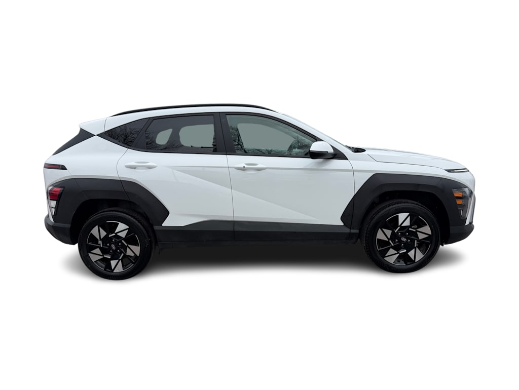 Thumbnail: 2025 Hyundai Kona - 18