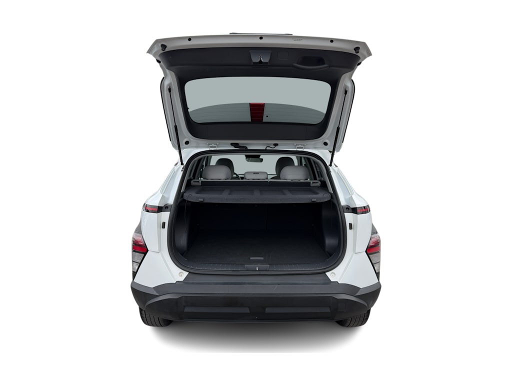 Thumbnail: 2025 Hyundai Kona - 15