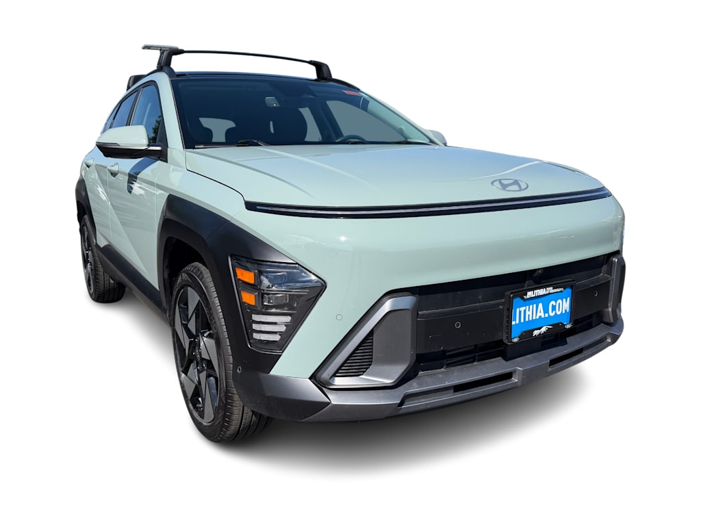 Thumbnail: 2024 Hyundai Kona - 17