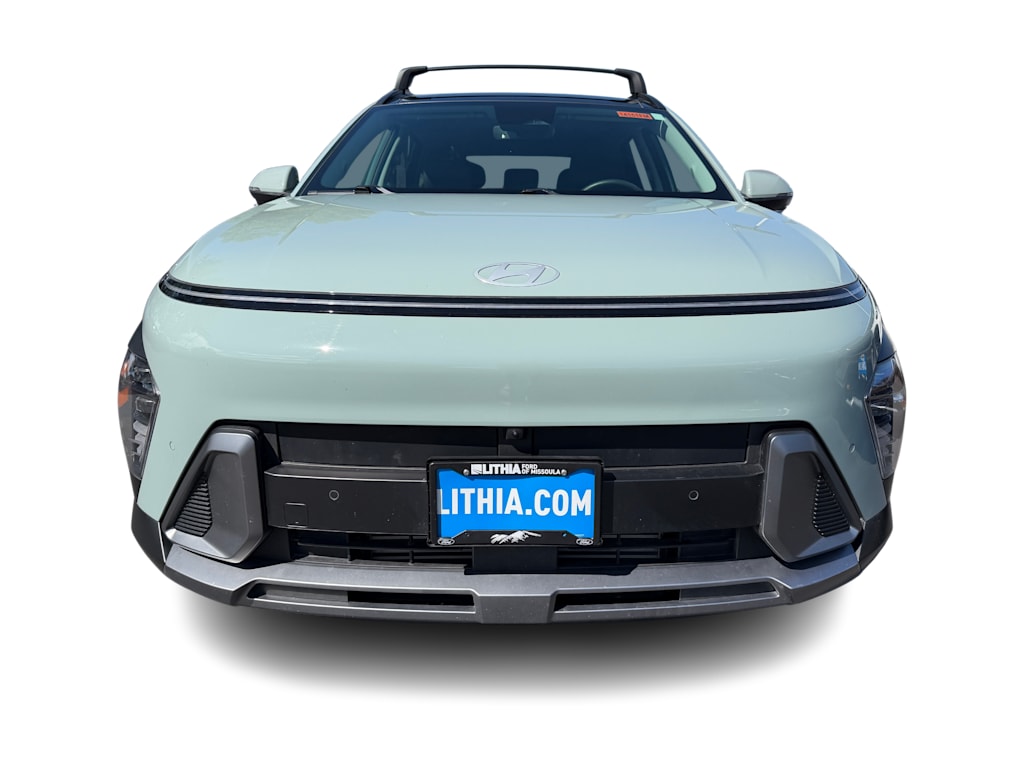 Thumbnail: 2024 Hyundai Kona - 4