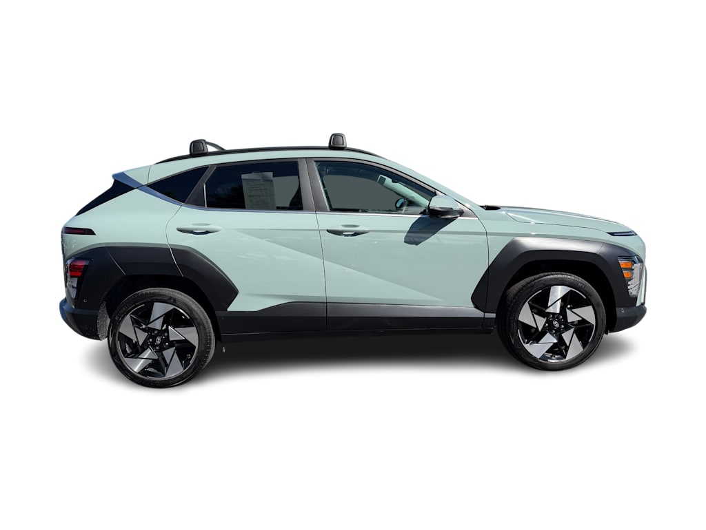 Thumbnail: 2024 Hyundai Kona - 18