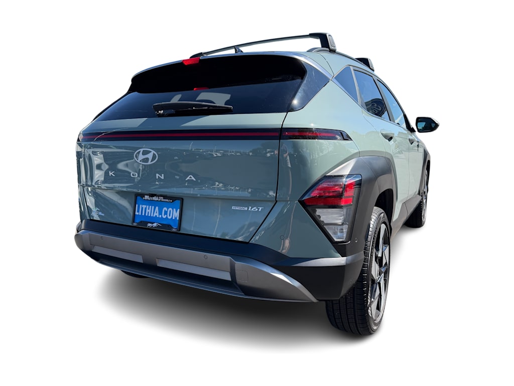 Thumbnail: 2024 Hyundai Kona - 19