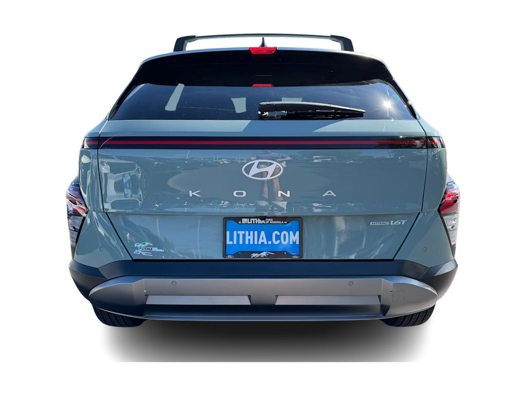 Thumbnail: 2024 Hyundai Kona - 3