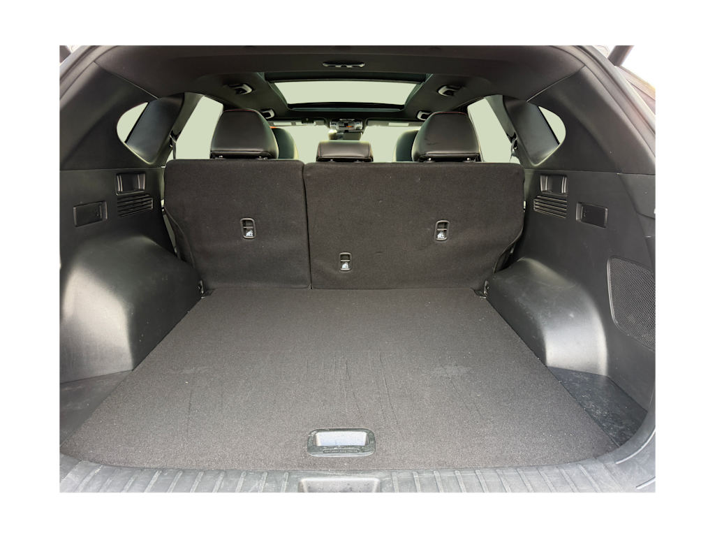 Thumbnail: 2024 Hyundai Tucson - 20