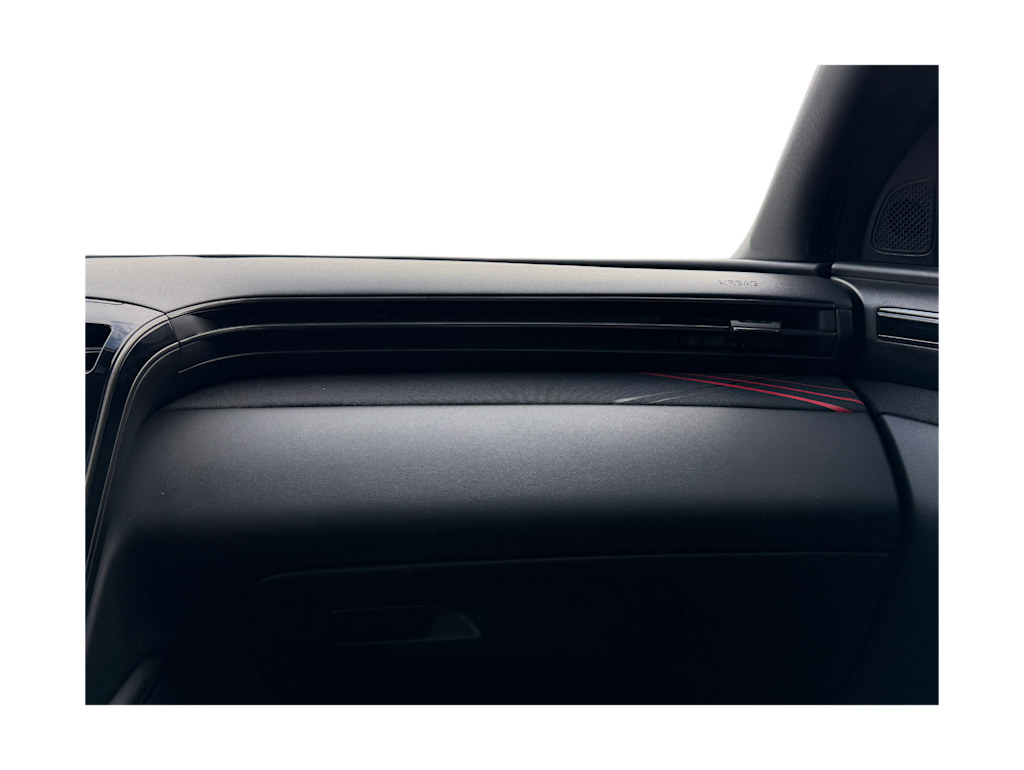 Thumbnail: 2024 Hyundai Tucson - 13