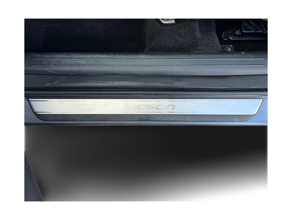 Thumbnail: 2024 Hyundai Tucson - 26