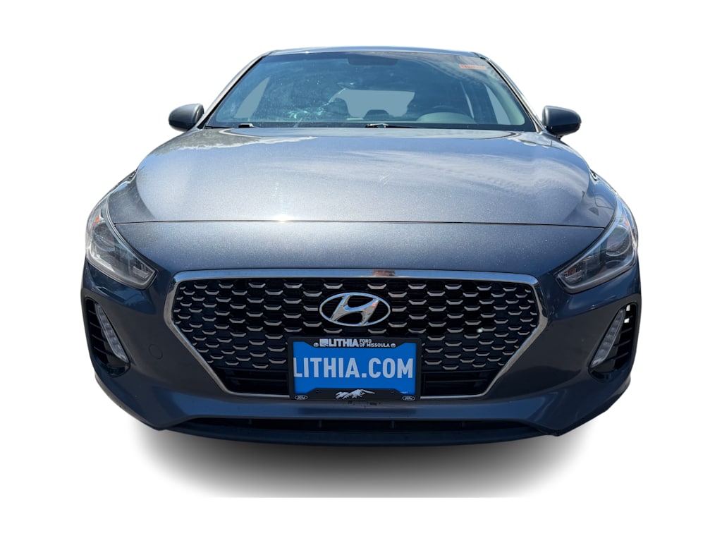 Thumbnail: 2018 Hyundai Elantra - 5