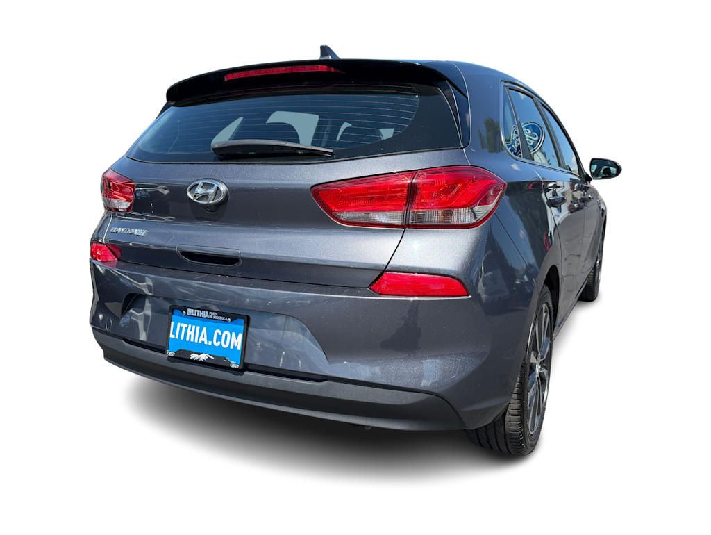 Thumbnail: 2018 Hyundai Elantra - 19