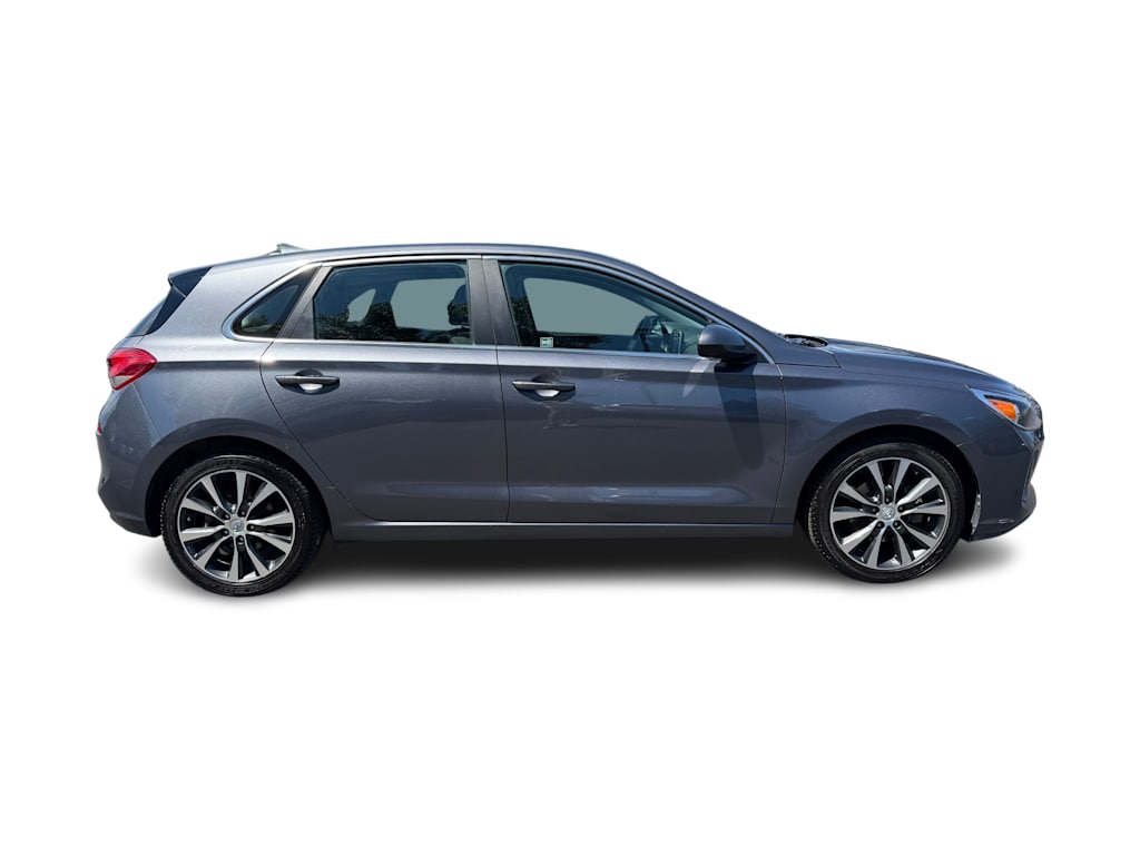 Thumbnail: 2018 Hyundai Elantra - 18