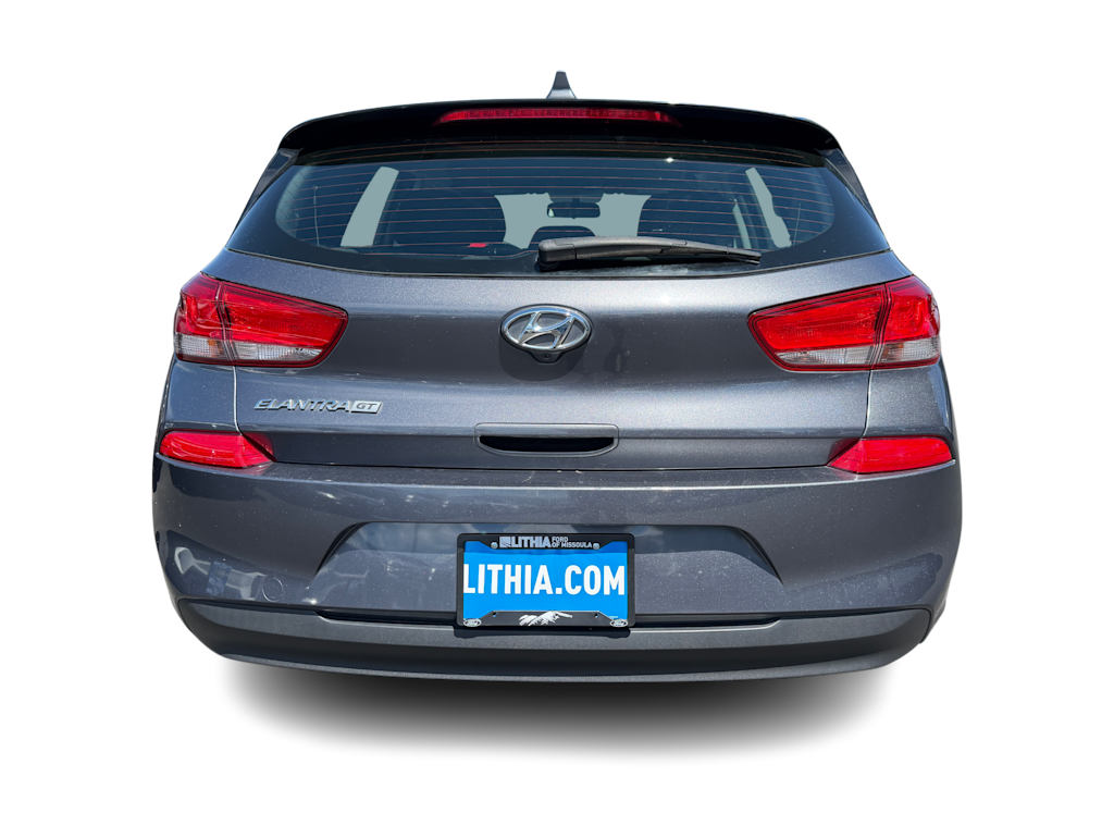 Thumbnail: 2018 Hyundai Elantra - 4