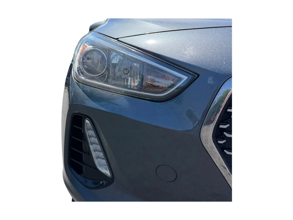 Thumbnail: 2018 Hyundai Elantra - 3