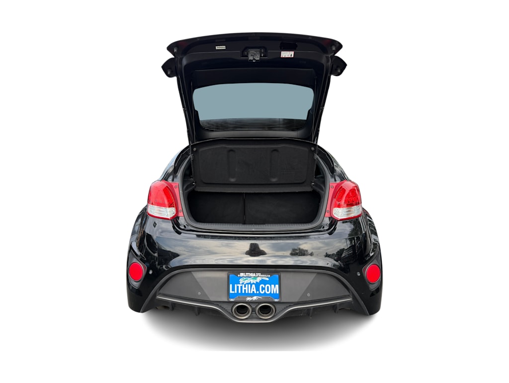 Thumbnail: 2015 Hyundai Veloster - 13