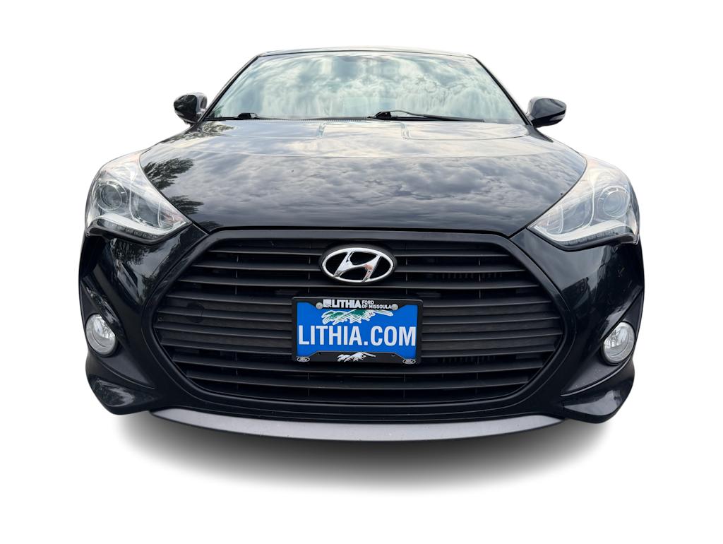 Thumbnail: 2015 Hyundai Veloster - 14
