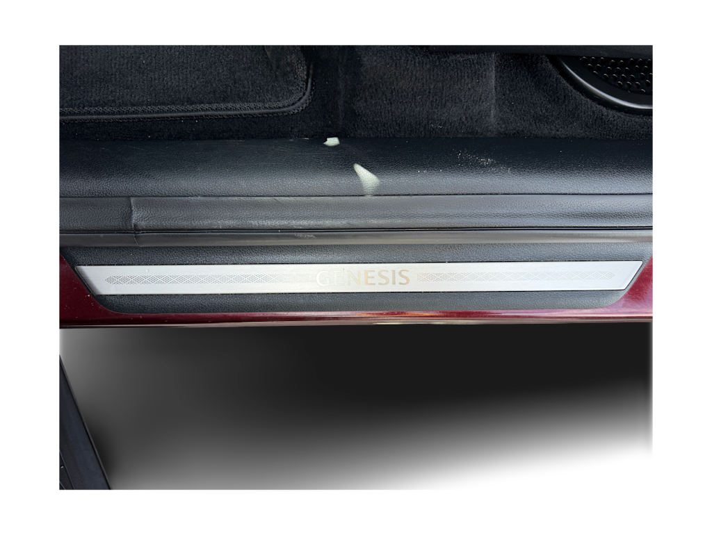 Thumbnail: 2021 Genesis GV80 - 24