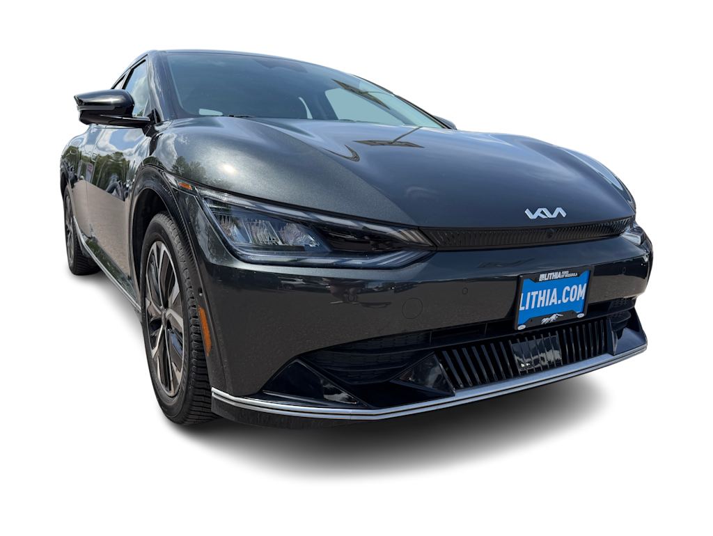Thumbnail: 2023 Kia EV6 - 3