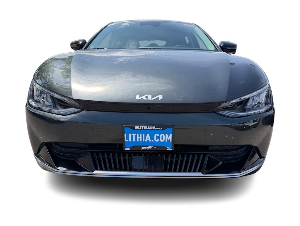 Thumbnail: 2023 Kia EV6 - 5