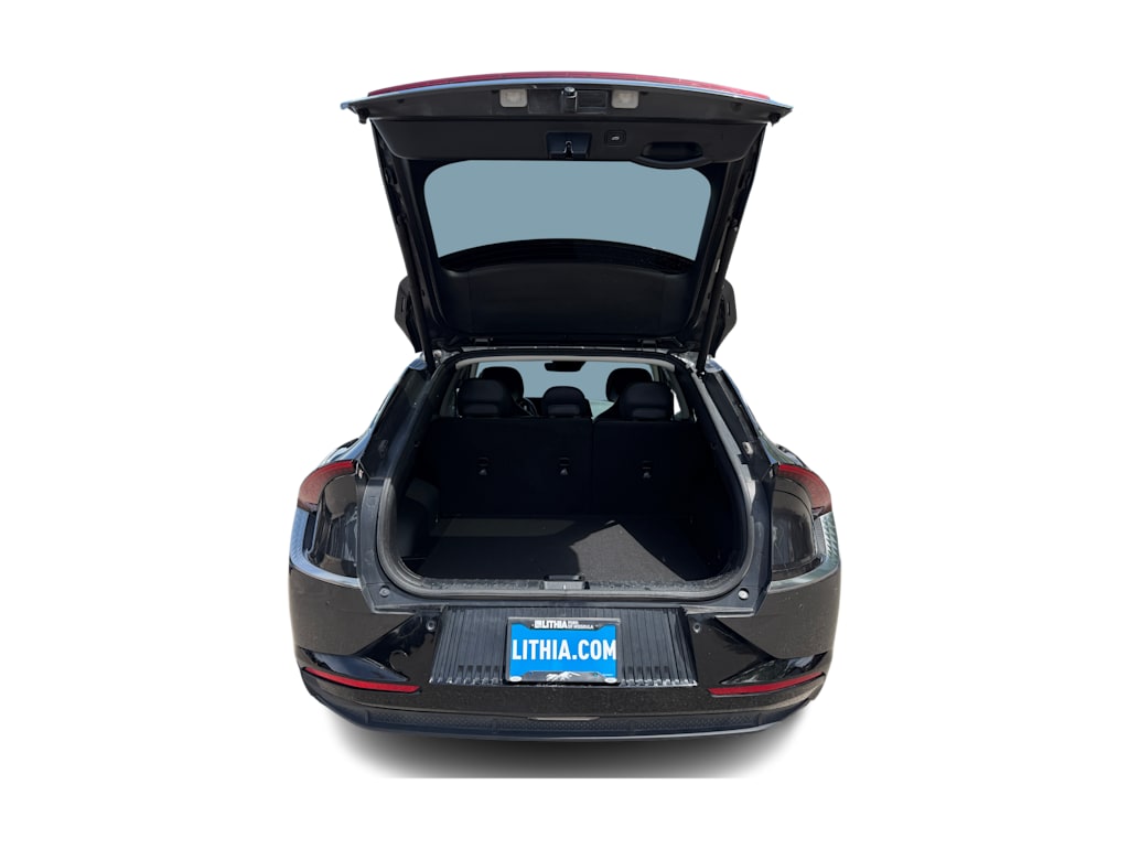 Thumbnail: 2023 Kia EV6 - 15