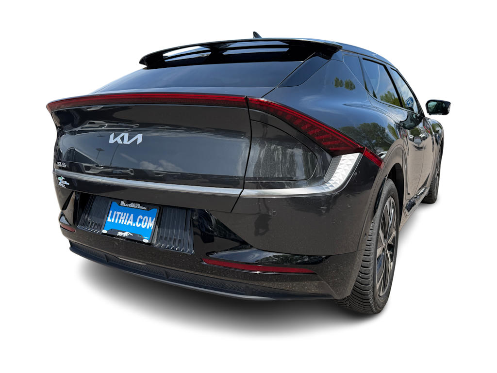 Thumbnail: 2023 Kia EV6 - 18