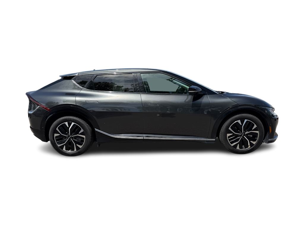 Thumbnail: 2023 Kia EV6 - 17