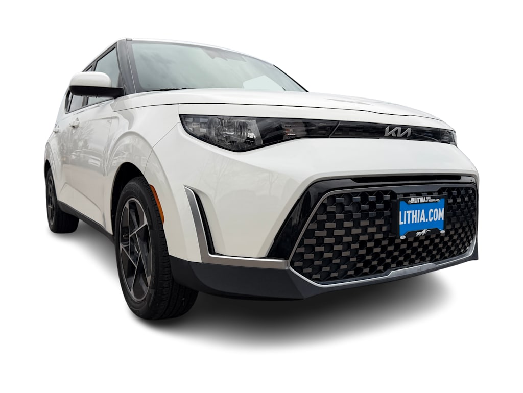 Thumbnail: 2023 Kia Soul - 3