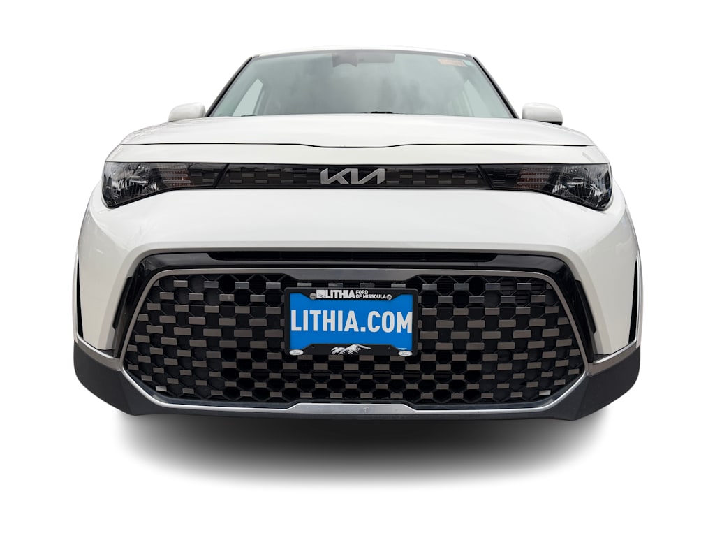 Thumbnail: 2023 Kia Soul - 4