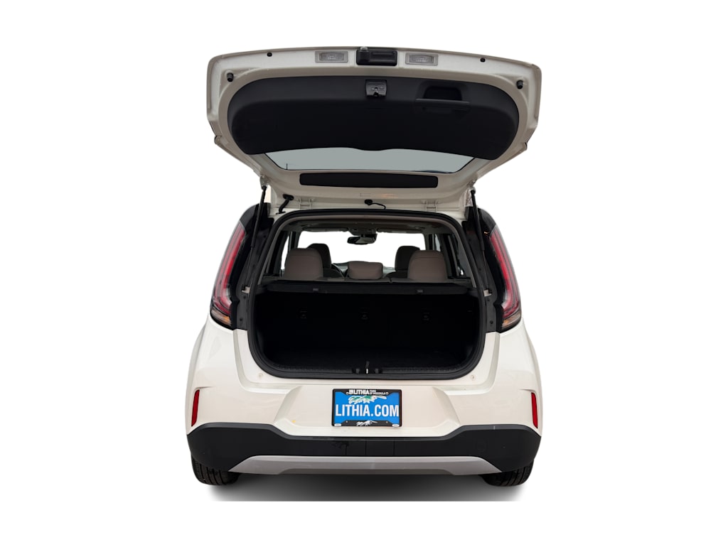 Thumbnail: 2023 Kia Soul - 14