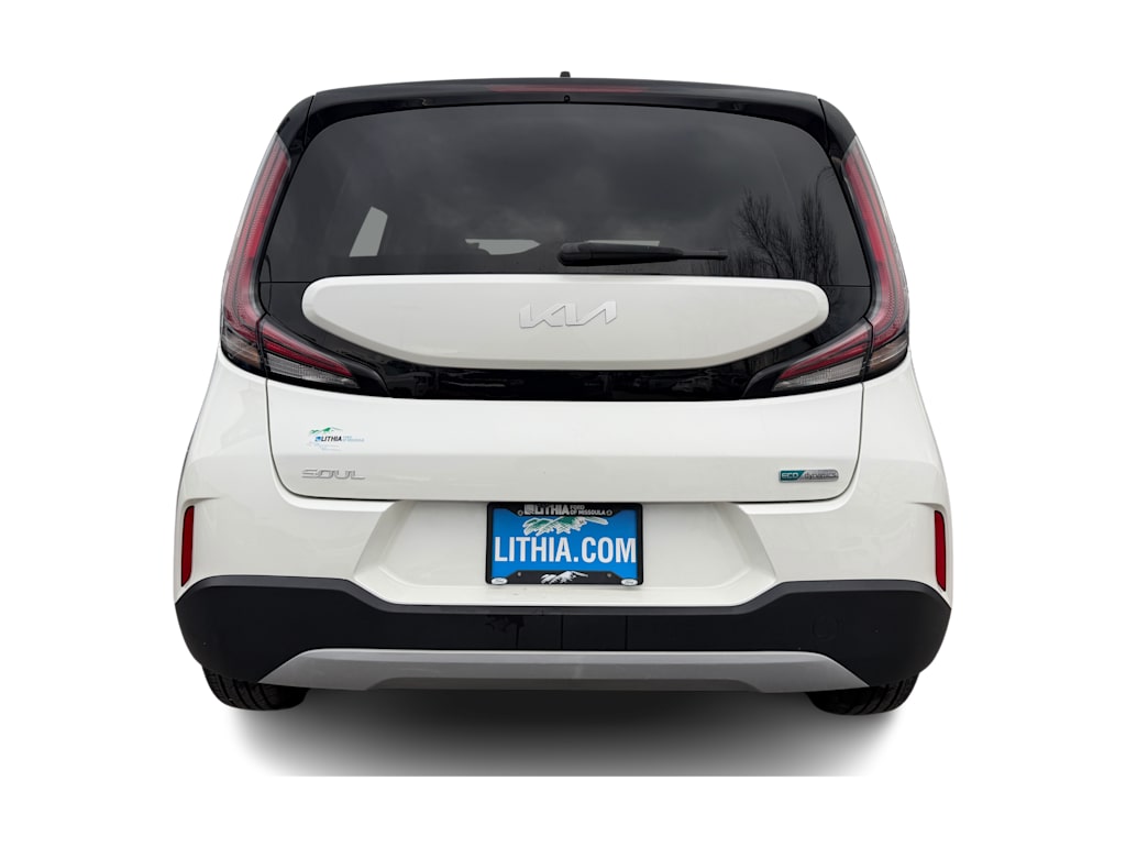 Thumbnail: 2023 Kia Soul - 18