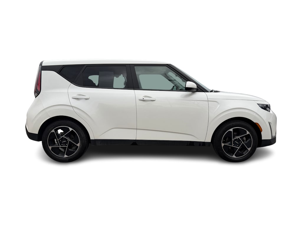 Thumbnail: 2023 Kia Soul - 17
