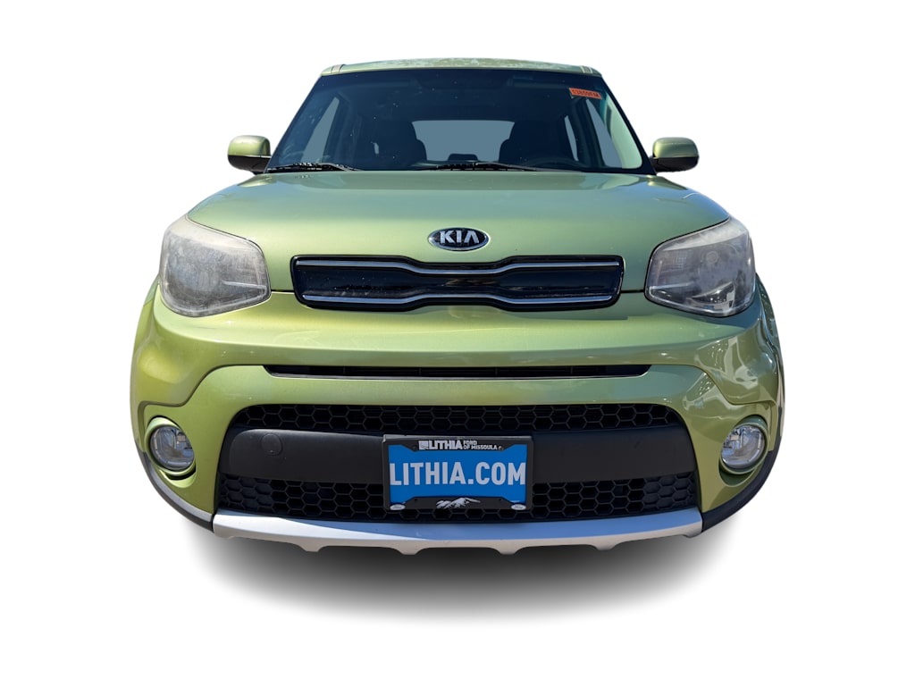 Thumbnail: 2018 Kia Soul - 4