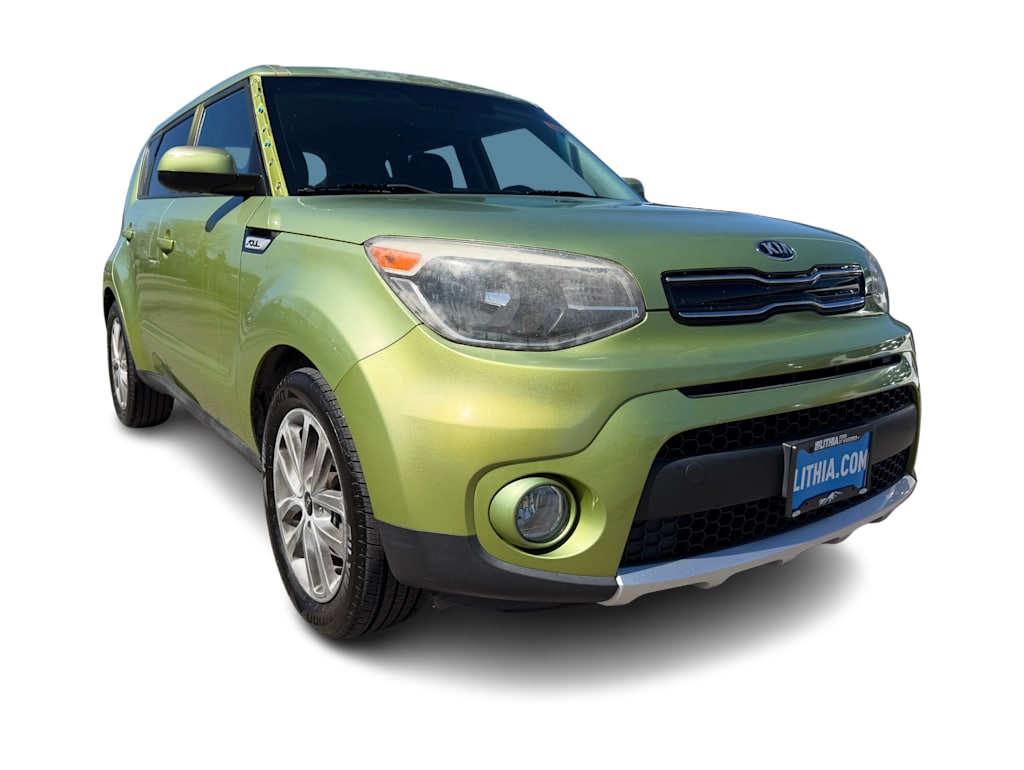 Thumbnail: 2018 Kia Soul - 17