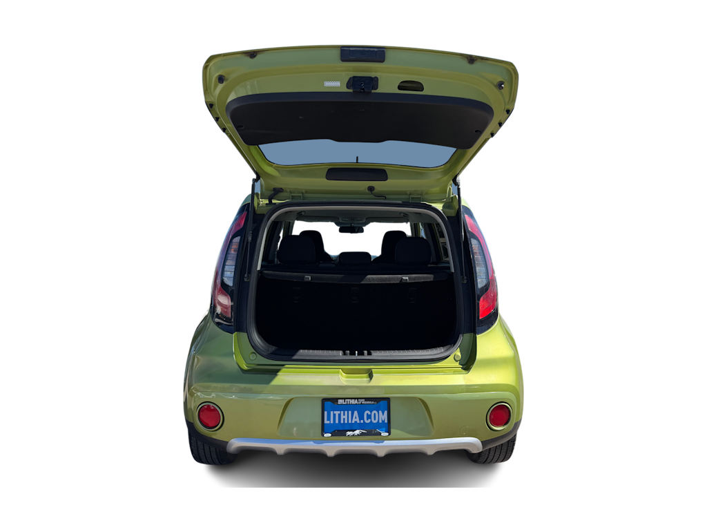 Thumbnail: 2018 Kia Soul - 14