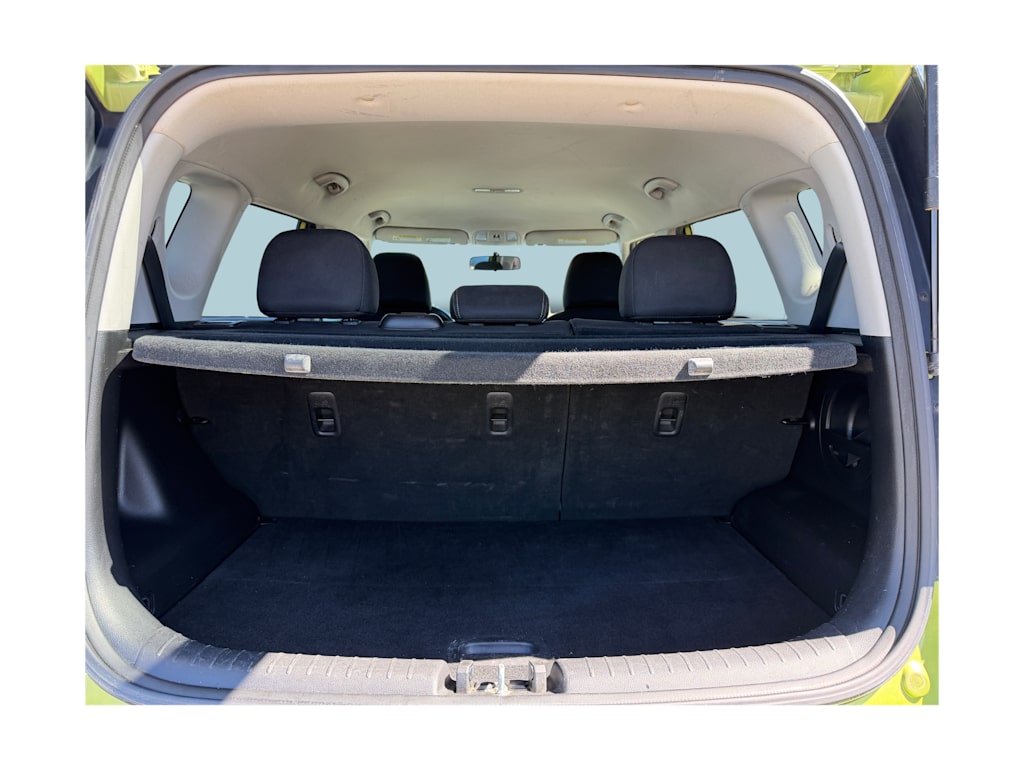 Thumbnail: 2018 Kia Soul - 20