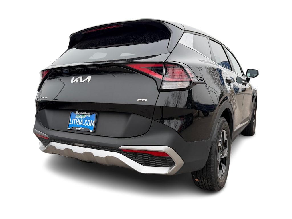 Thumbnail: 2024 Kia Sportage - 18