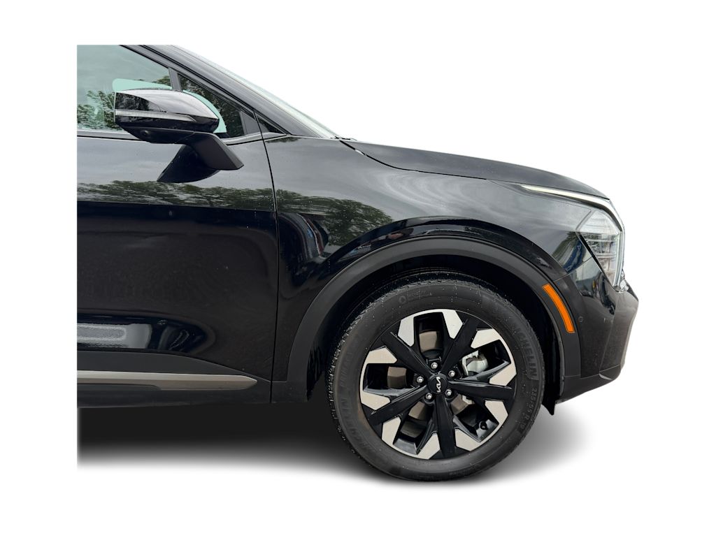 Thumbnail: 2024 Kia Sportage - 17