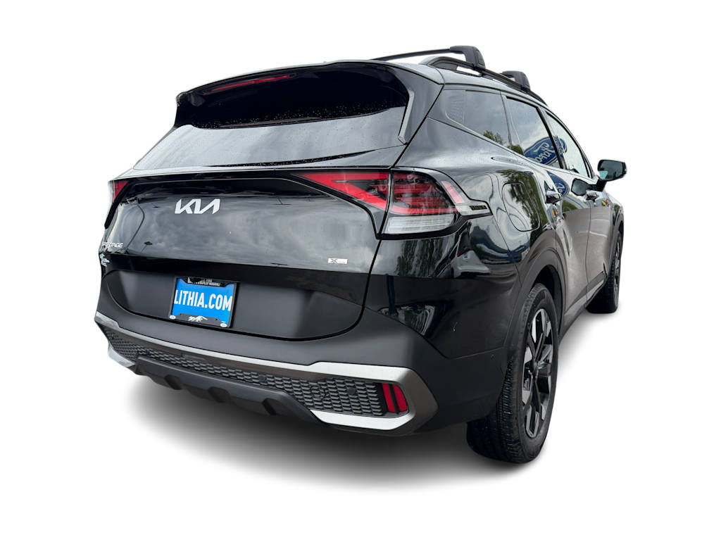 Thumbnail: 2024 Kia Sportage - 19
