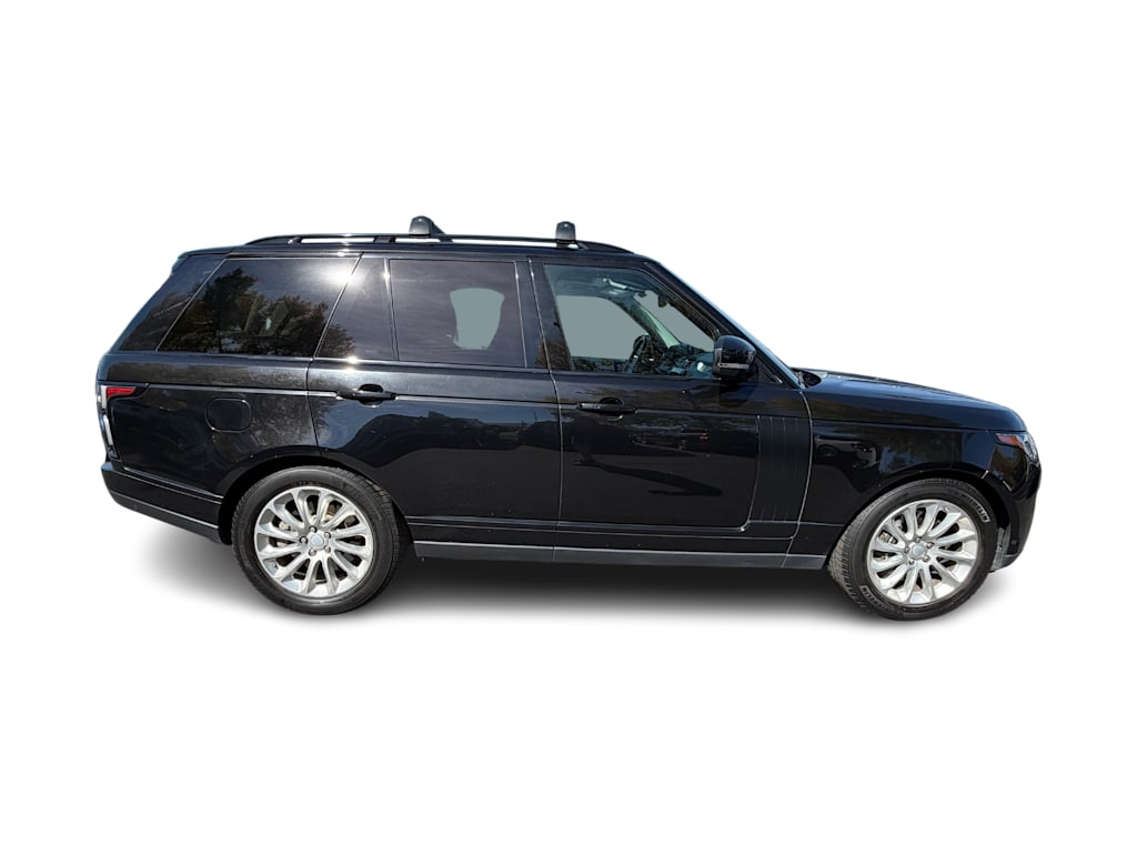 Thumbnail: 2019 Land Rover Range Rover - 16