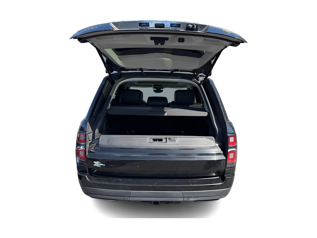 Thumbnail: 2019 Land Rover Range Rover - 19