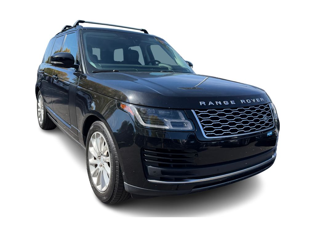 Thumbnail: 2019 Land Rover Range Rover - 15