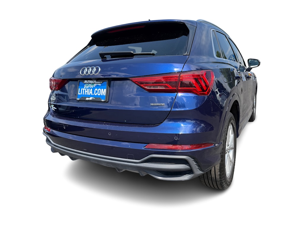 Thumbnail: 2025 Audi Q3 - 19