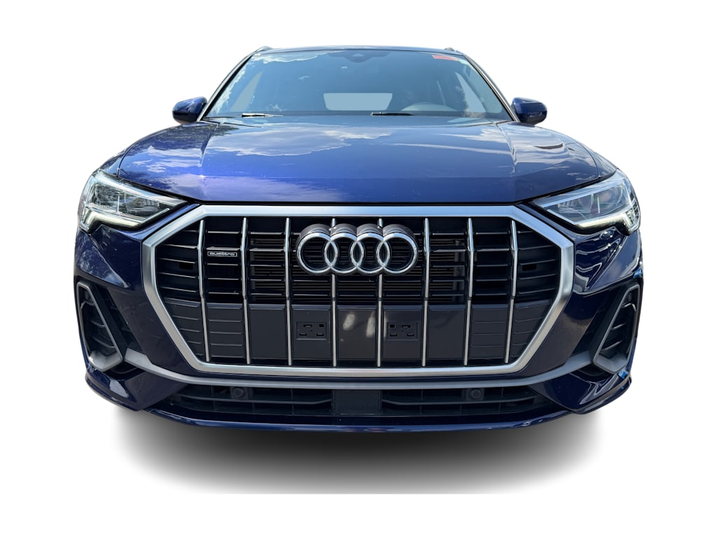 Thumbnail: 2025 Audi Q3 - 17
