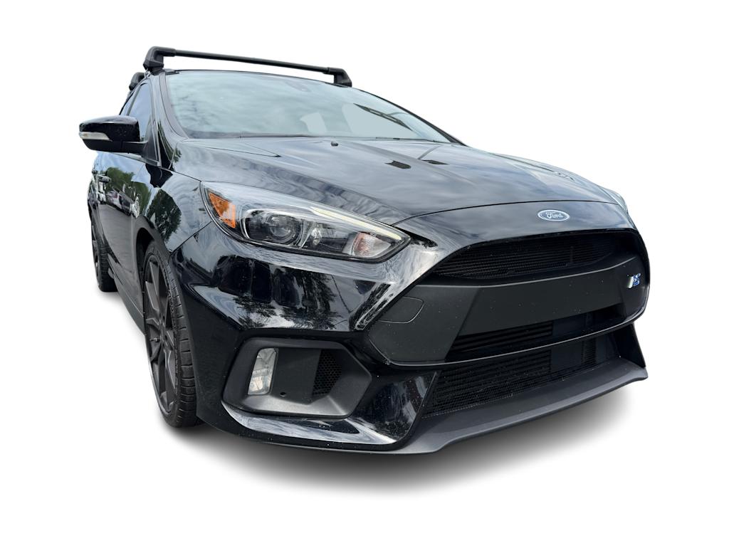 Thumbnail: 2016 Ford Focus - 17