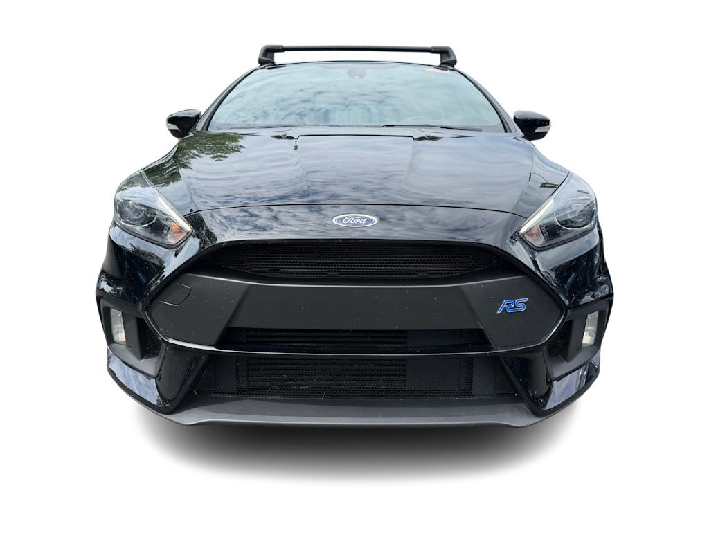 Thumbnail: 2016 Ford Focus - 4