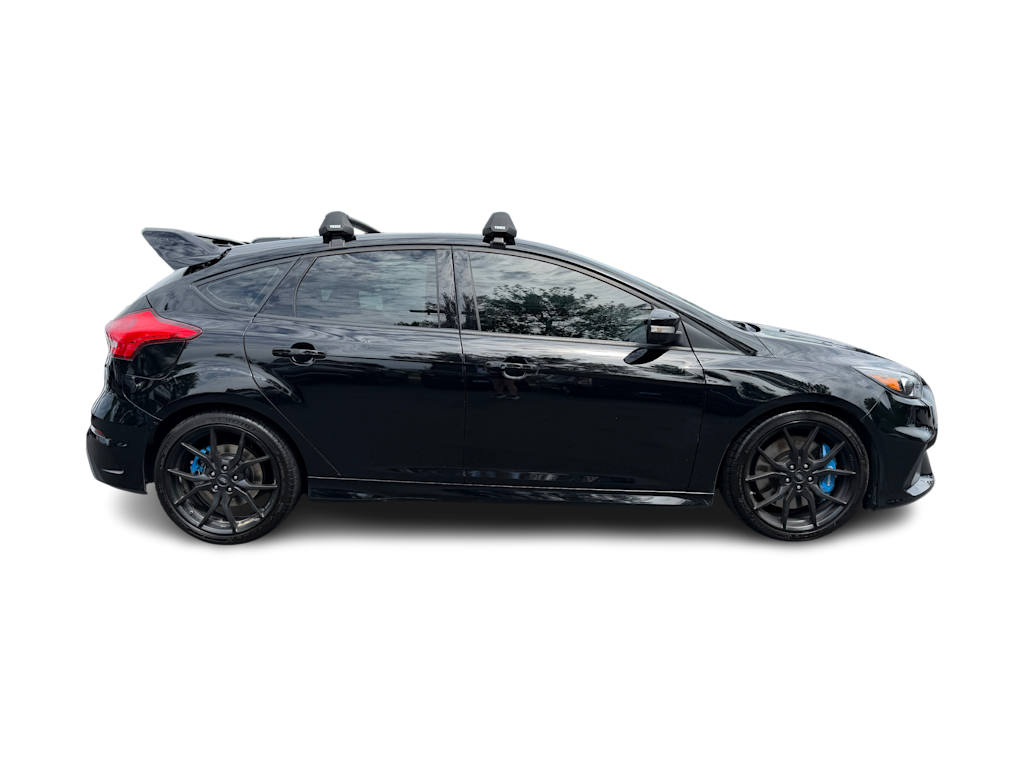 Thumbnail: 2016 Ford Focus - 19