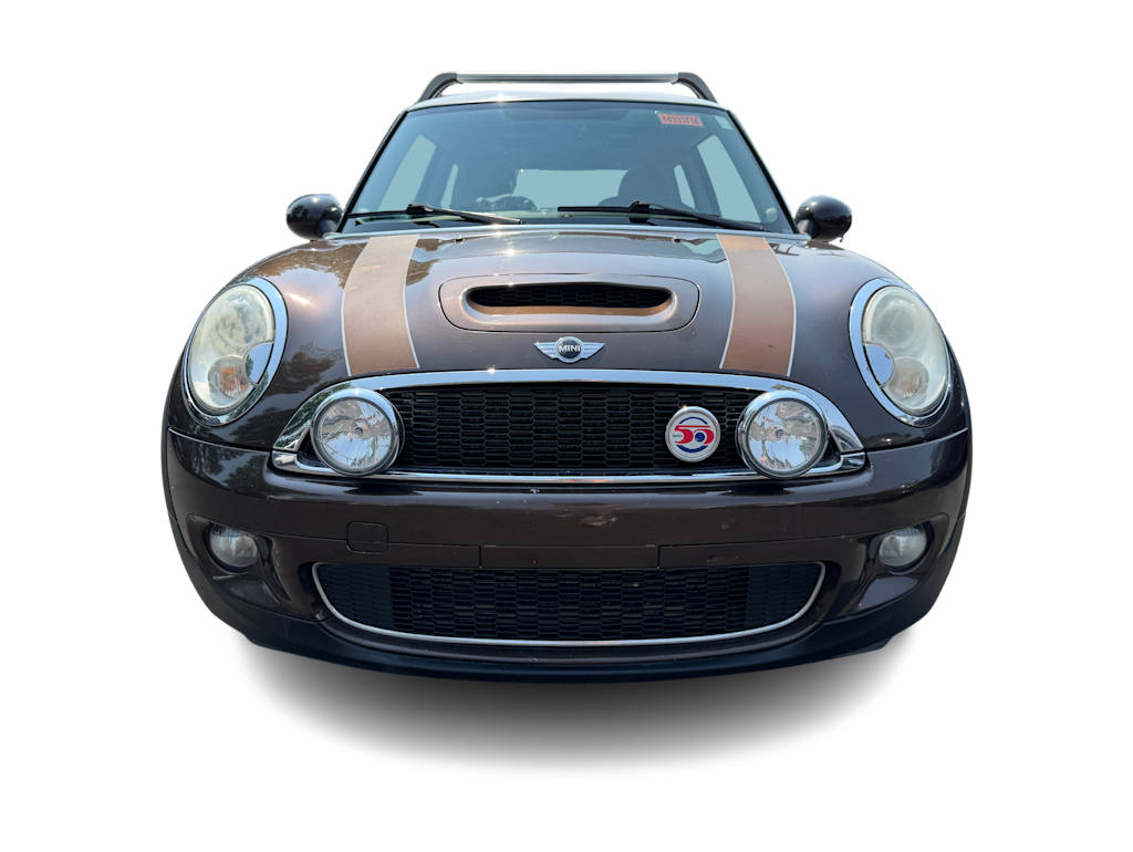 Thumbnail: 2010 MINI Cooper - 4