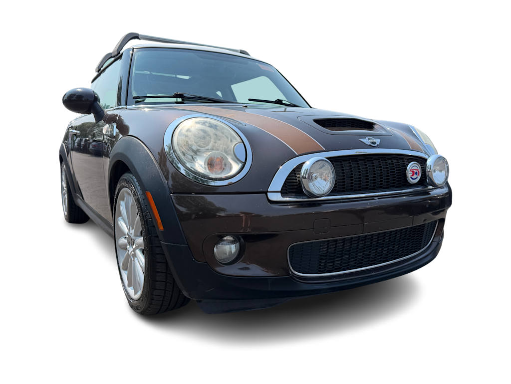 Thumbnail: 2010 MINI Cooper - 16