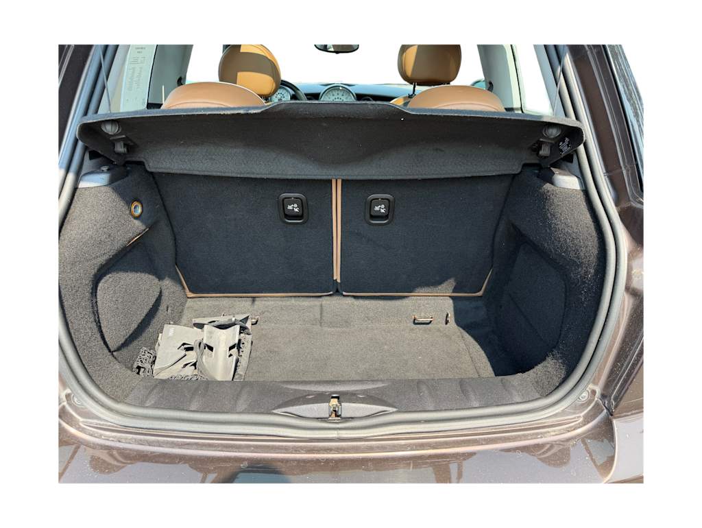 Thumbnail: 2010 MINI Cooper - 20