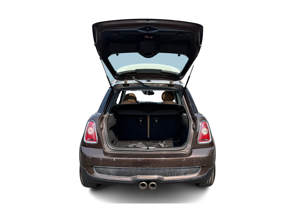 Thumbnail: 2010 MINI Cooper - 22